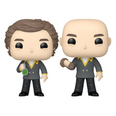 Funko pop superman (1978) lex luthor opcin chase aleatoria