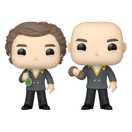 Funko pop superman (1978) lex luthor opcin chase aleatoria