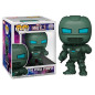 Funko pop marvel what if the hydra stomper iron man 55813