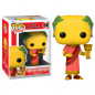 Funko pop animation the simpsons senor burns as emperor montimus 59296