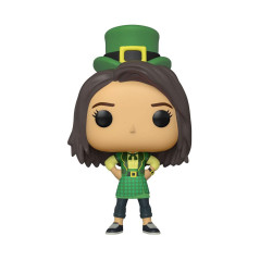Funko pop luck pelicula sam 67864 with chase option