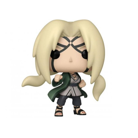 Funko pop naruto shippuden tsunade creation rebirth 1257 exclusive