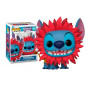 Funko pop disney stitch disfraz el rey leon simba 75164