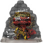 Funko pop deluxe marvel givedevil efecto graffiti deco exclusive 49634