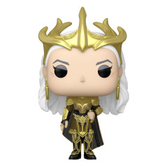 Funko pop cine shazam!hespera 69125
