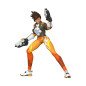 Action figure funko overwatch 2 tracer