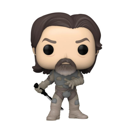 Funko pop dunes 2 gurney halleck 72632