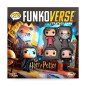 Juego de mesa funkoverse harry potter edition 102 english