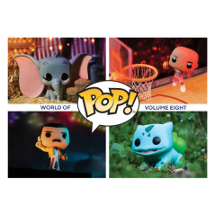 Funko pop volumen 8 edicion limit da 45881