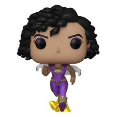 Funko pop cine shazam! give it 69122