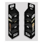 Expositor funko star wars 80 unidades 83406