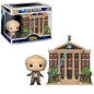 Funko pop regreso to the future doc tower of the reloj