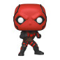 Funko pop dc comedy gotham knights red hood 57419
