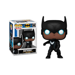 Funko pop dc comedy batman war zone batwing 76069
