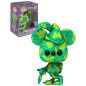 Funko pop disney artist series mickey sastre good little tailor exclusive 55078