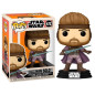 Funko pop star wars concept han only 56767