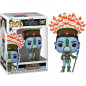 Funko pop marvel black panther wakanda forever namora 63941