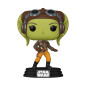 Funko pop star wars ahsoka tv s1 -  general hera 72176