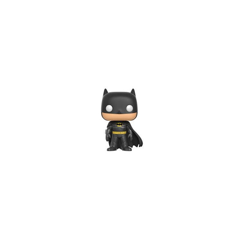 Funko pop dc batman 18 pulgadas 42122 45 cm
