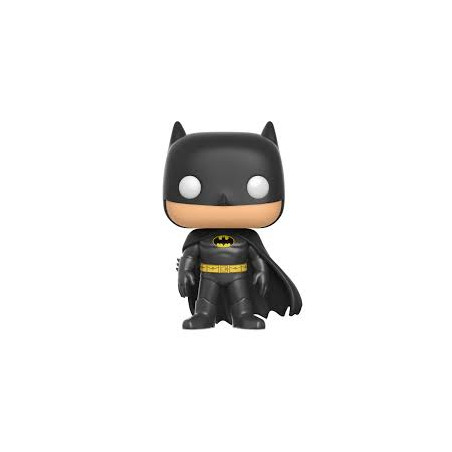 Funko pop dc batman 18 pulgadas 42122 45 cm