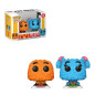 Funko pop iconos mcdonalds pack fry guy naranja & azul 47761