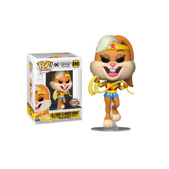 Funko pop looney tunes lola version woman wonder exclusive 51735