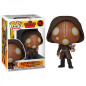 Funko pop dc comedy escuadron suicida ratcatcher ii con sebastian 56018