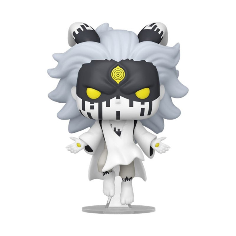 Funko pop naruto next generations momoshiki otsutsuki edicion especial 68226
