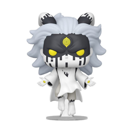 Funko pop naruto next generations momoshiki otsutsuki edicion especial 68226