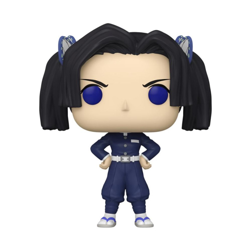 Funko pop demon slayer aoi kanzaki with opcion chase 75570