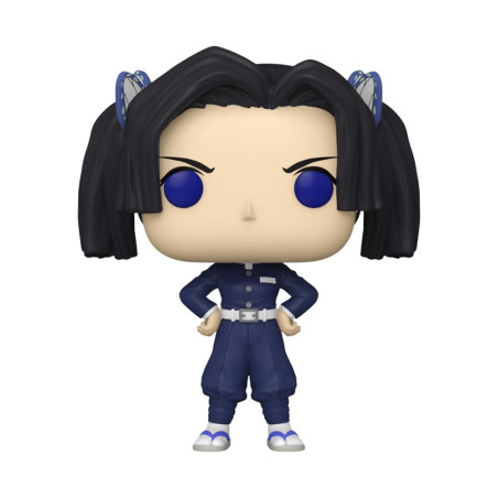 Funko pop demon slayer aoi kanzaki with opcion chase 75570