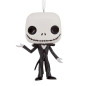 Adorno de navidad funko jack figure of resin