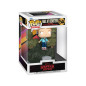 Funko pop moments: stranger things s4 max at cementery