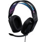 Auriculares with microphone logitech g335 gaming