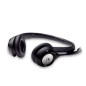 AURICULRES MICRO LOGITECH H390 NEGRO