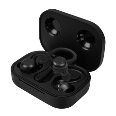 Auriculares deportivos phoenix spartan bluetooth 5.3 hands libres litrios intercambiables