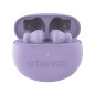 Auriculares urbanista true wireless inalambricos austin lavender purple