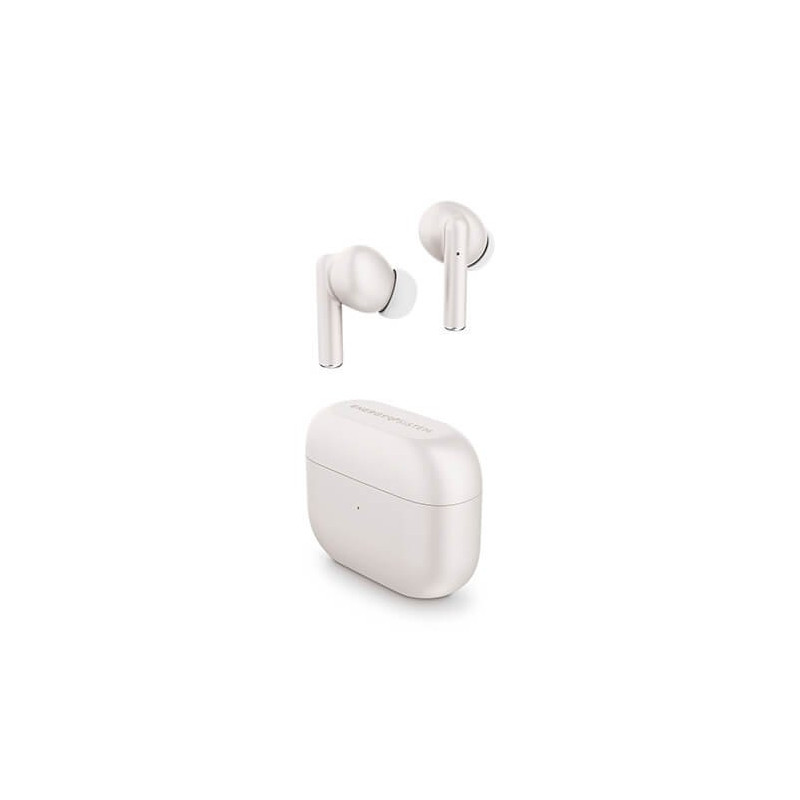 AURICULARES ENERGY SISTEM TRUE W. STYLE 2 COCONUT