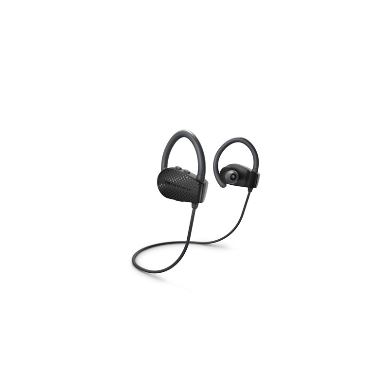 AURICULRES BLUETOOTH ENERGY SISTEM SPORT 1+ DARK