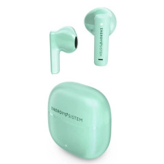 SISTEM STREETMUSIC TWS MINT