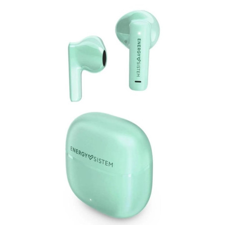 SISTEM STREETMUSIC TWS MINT