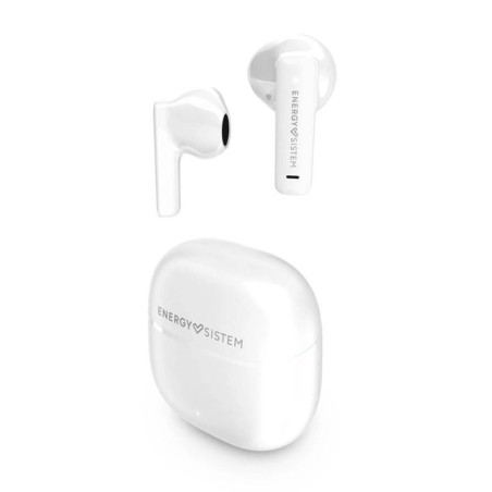 AURICULRES ENERGY SISTEM STREETMUSIC TWS WHITE