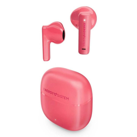 AURICULRES ENERGY SISTEM STREETMUSIC TWS CORAL
