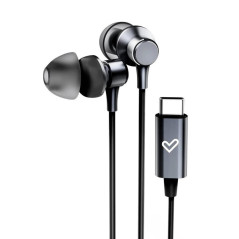 AURICULRES ENERGY SYSTEM TYPE C METALLIZED DARK