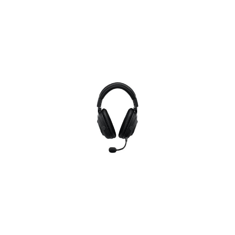 Auriculares logitech pro gaming x