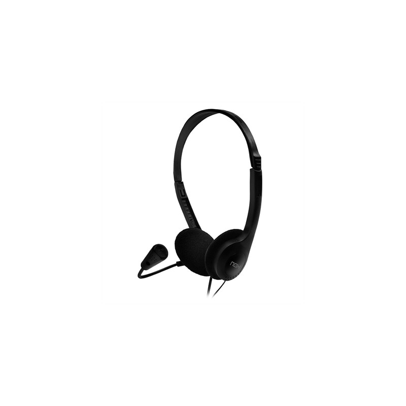 MICRO NOX VOICE ONE HEADSET
