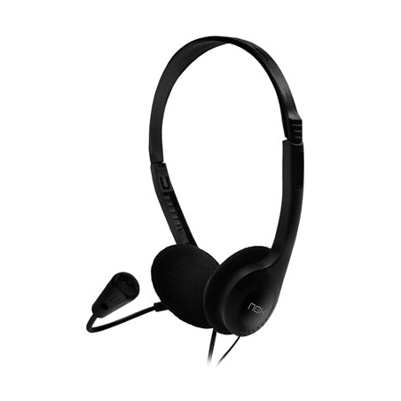 MICRO NOX VOICE ONE HEADSET
