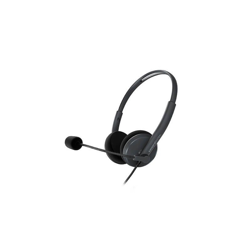 AURICULARES ENERGY SISTEM OFFICE 2 ANTHRACITE
