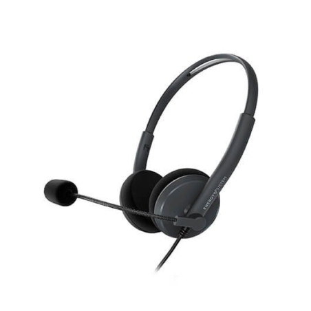 AURICULARES ENERGY SISTEM OFFICE 2 ANTHRACITE