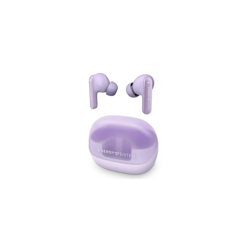 AURICULARES TWS ENERGY SISTEM SERENITY LAVEN